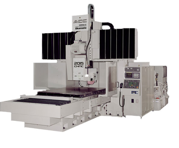Okamoto Archives - Machines, Service, and Support from