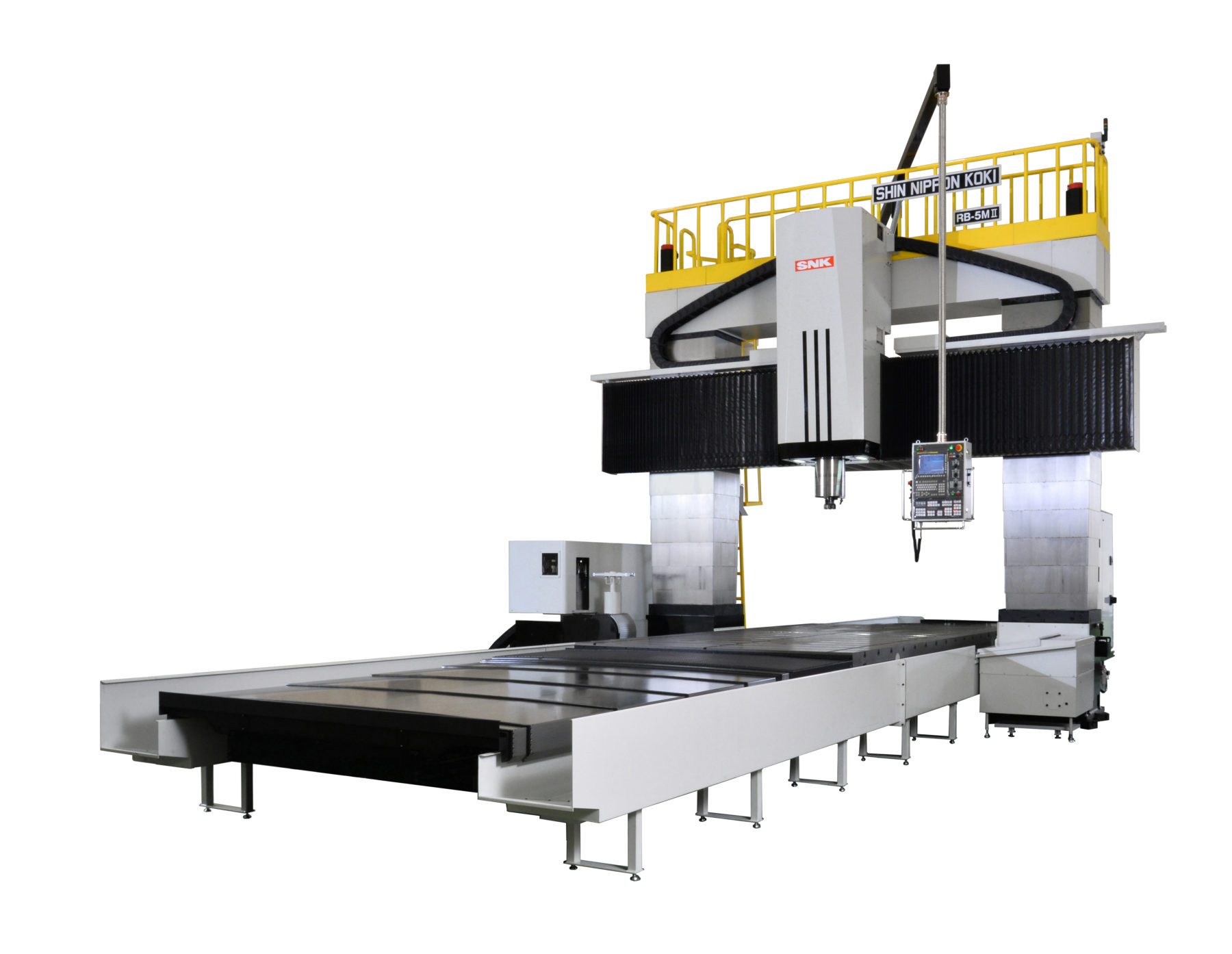 RB-MII Series - Machines, Service, and Support from Hartwig, Inc.