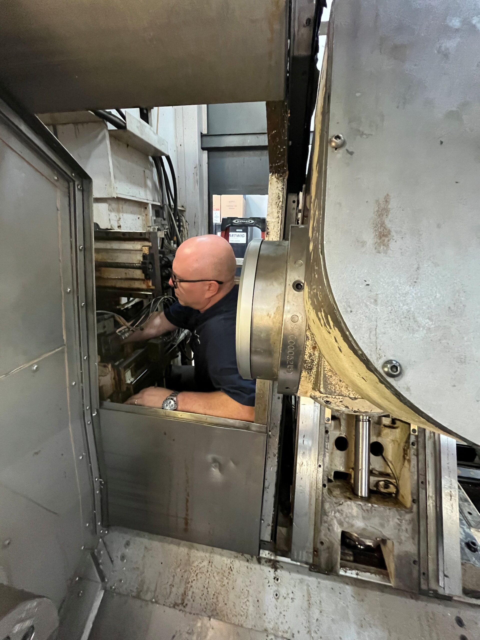 Preventive Maintenance