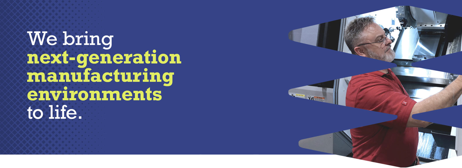 Machines, Service, and Support from Hartwig, Inc.